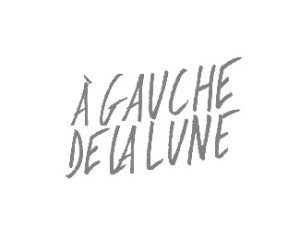 A gauche de la Lune, client C*RED