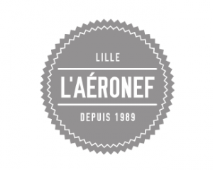 L'Aéronef Lille, client C*RED