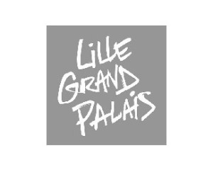 Lille Grand Palais, client C*RED