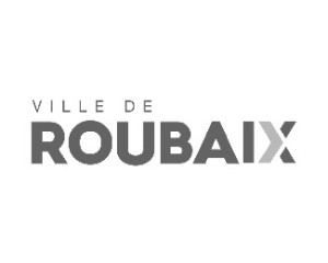 Ville de Roubaix, client C*RED