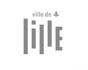 Ville de Lille, , client C*RED